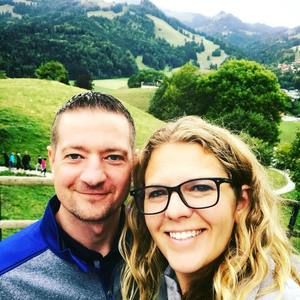 Meet your Posher, Chelsi